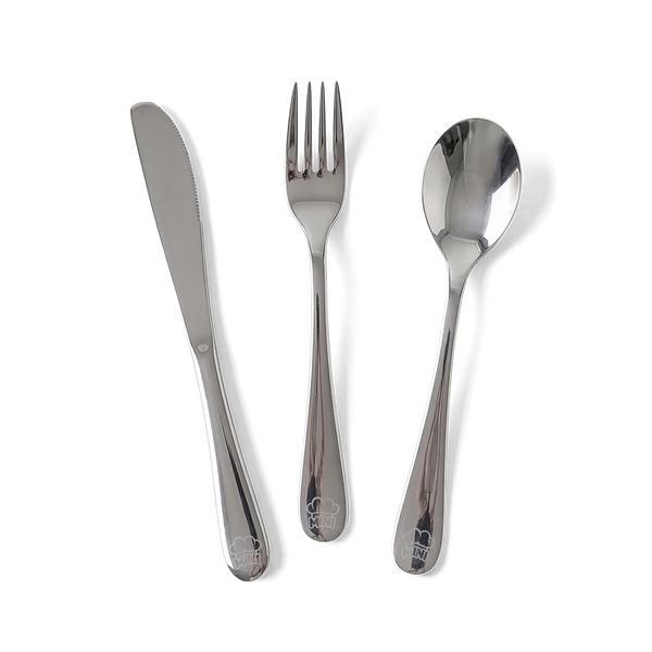 Couverts pour enfants