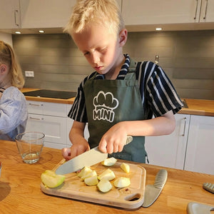 Mini ensemble de cuisine