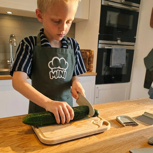 Mini ensemble de cuisine