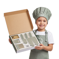 Ensemble de cuisine MINI