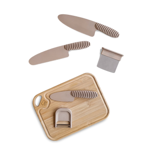 Mini ensemble de cuisine