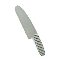 Vert / Couteau à gros grains