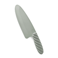 Vert / Couteau de chef