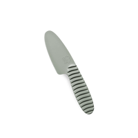 Vert / couteau à herbes